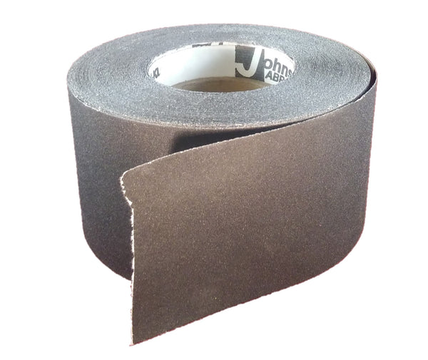 SMOOTH-KUT™ DRYWALL SANDING ROLLS- 50yrd Rolls